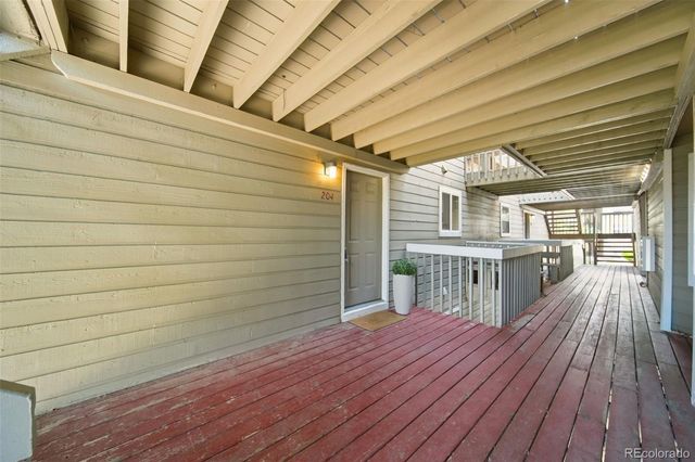 12093 W Cross Drive 204, Littleton, CO 80127