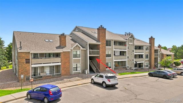 12093 W Cross Drive 204, Littleton, CO 80127