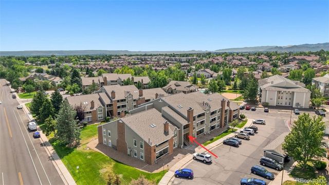 12093 W Cross Drive 204, Littleton, CO 80127