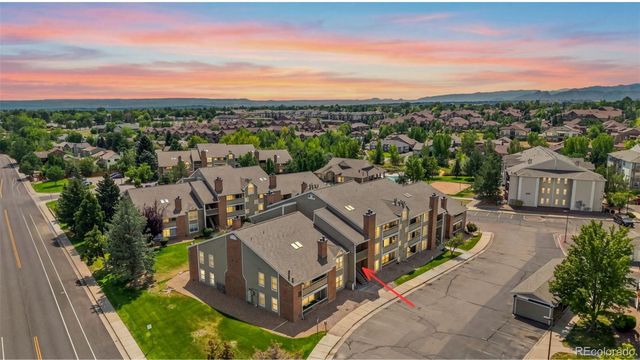 12093 W Cross Drive 204, Littleton, CO 80127