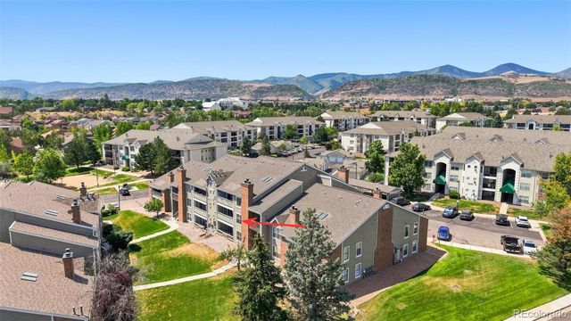 12093 W Cross Drive 204, Littleton, CO 80127