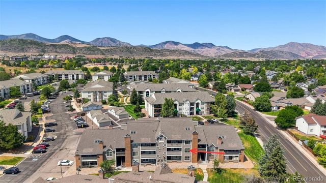 12093 W Cross Drive 204, Littleton, CO 80127