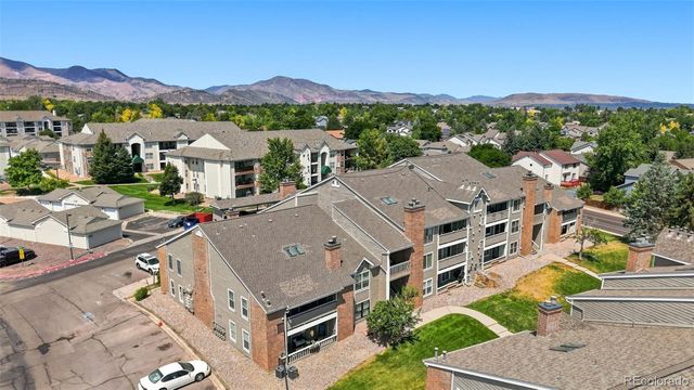 12093 W Cross Drive 204, Littleton, CO 80127