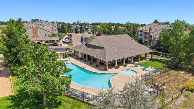 12093 W Cross Drive 204, Littleton, CO 80127