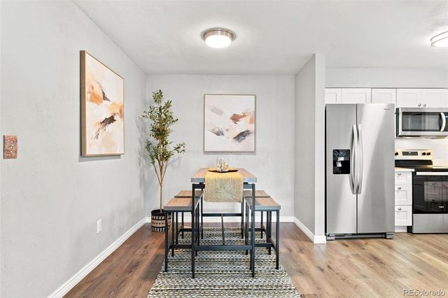 12093 W Cross Drive 204, Littleton, CO 80127