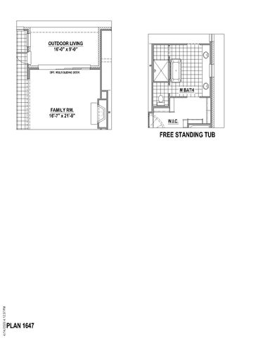 2405 Junction Drive, Celina, TX 75009