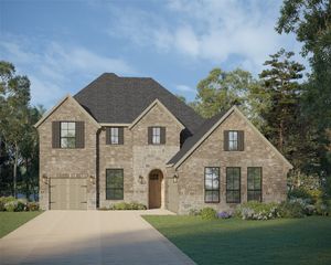 2405 Junction Drive, Celina, TX 75009