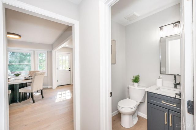 8205 Indian Trail Drive, Madeira, OH 45243