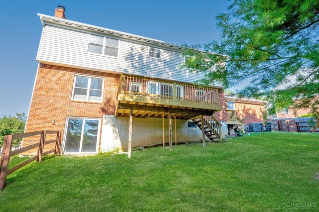 8205 Indian Trail Drive, Madeira, OH 45243
