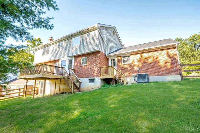 8205 Indian Trail Drive, Madeira, OH 45243