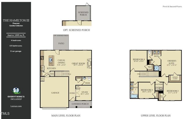 56 Halfpint Drive, Pine Level, NC 27569