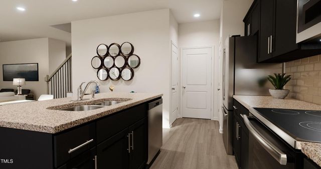 56 Halfpint Drive, Pine Level, NC 27569