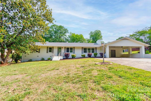 809 Forest Hills Drive, Shelby, NC 28150