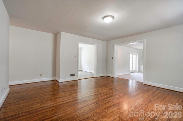 809 Forest Hills Drive, Shelby, NC 28150