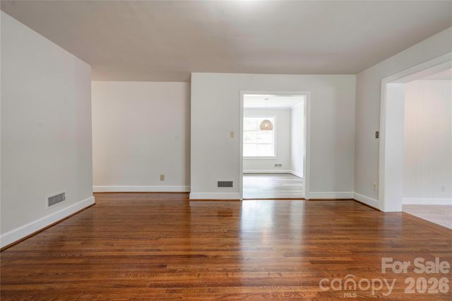 809 Forest Hills Drive, Shelby, NC 28150