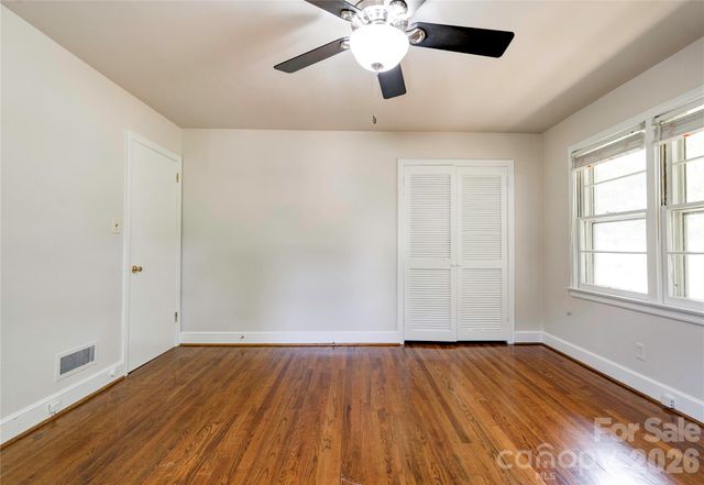 809 Forest Hills Drive, Shelby, NC 28150