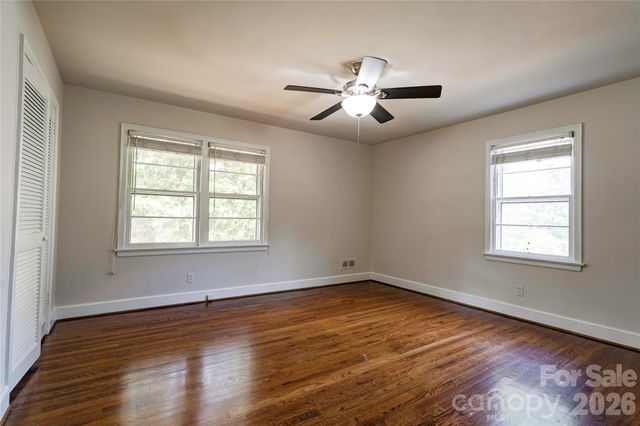809 Forest Hills Drive, Shelby, NC 28150