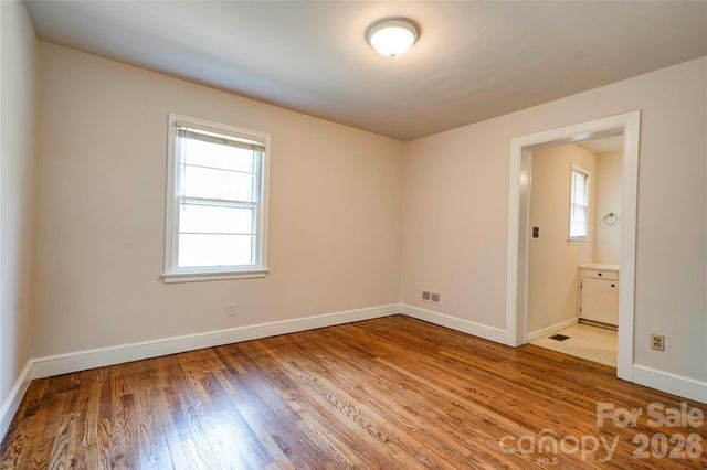809 Forest Hills Drive, Shelby, NC 28150