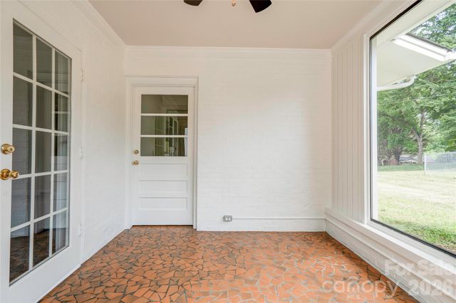 809 Forest Hills Drive, Shelby, NC 28150