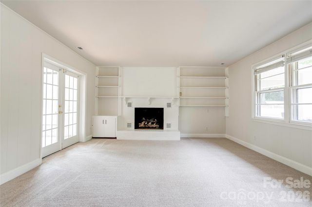 809 Forest Hills Drive, Shelby, NC 28150
