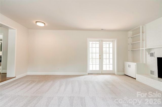 809 Forest Hills Drive, Shelby, NC 28150