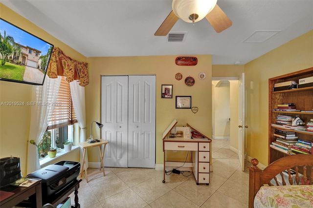 12818 SW 47th St, Miramar, FL 33027
