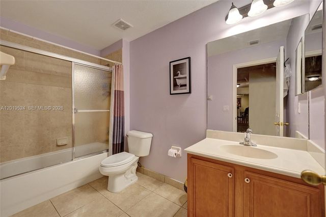 12818 SW 47th St, Miramar, FL 33027