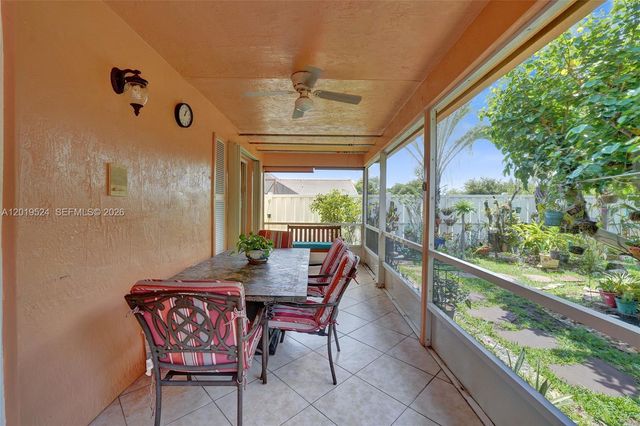 12818 SW 47th St, Miramar, FL 33027