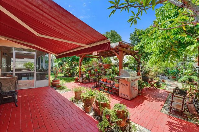 12818 SW 47th St, Miramar, FL 33027