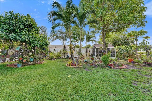 12818 SW 47th St, Miramar, FL 33027