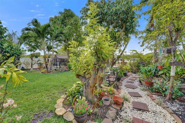 12818 SW 47th St, Miramar, FL 33027