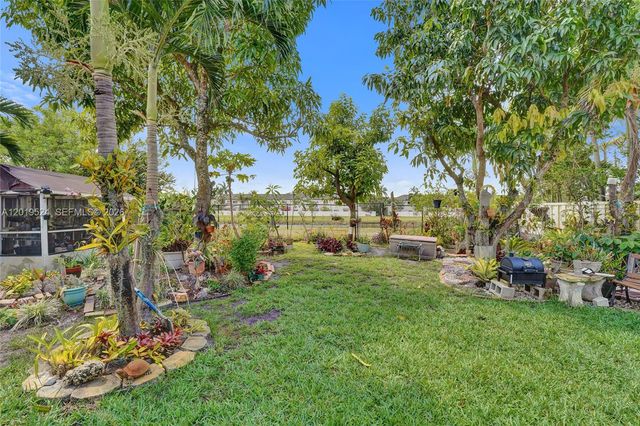 12818 SW 47th St, Miramar, FL 33027