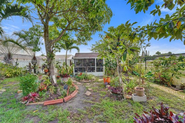 12818 SW 47th St, Miramar, FL 33027