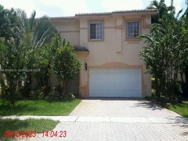 12818 SW 47th St, Miramar, FL 33027