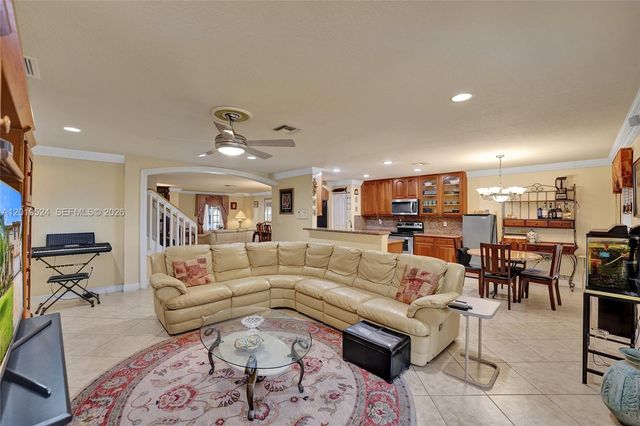 12818 SW 47th St, Miramar, FL 33027