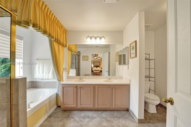 12818 SW 47th St, Miramar, FL 33027