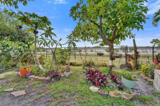 12818 SW 47th St, Miramar, FL 33027