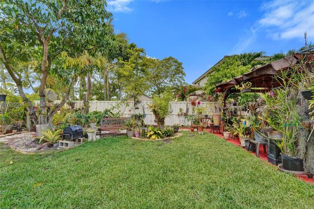 12818 SW 47th St, Miramar, FL 33027