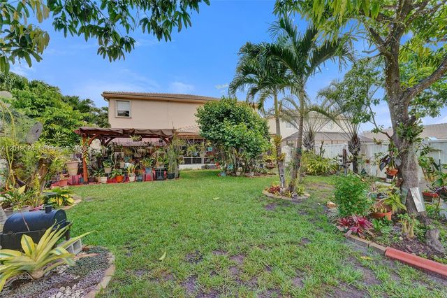 12818 SW 47th St, Miramar, FL 33027
