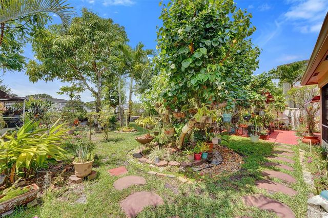 12818 SW 47th St, Miramar, FL 33027