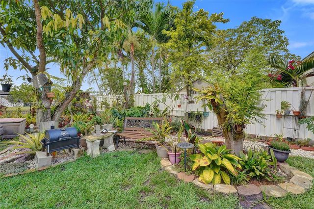 12818 SW 47th St, Miramar, FL 33027