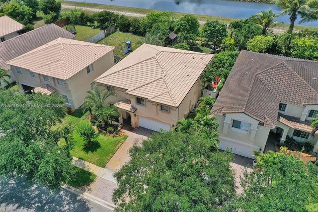 12818 SW 47th St, Miramar, FL 33027