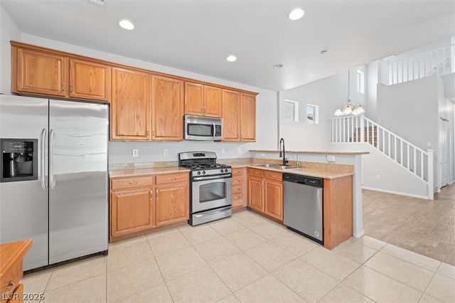 7836 Drydust Court, Las Vegas, NV 89149