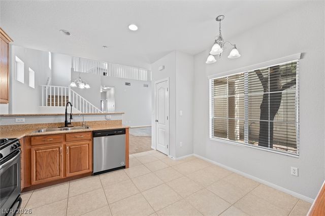 7836 Drydust Court, Las Vegas, NV 89149