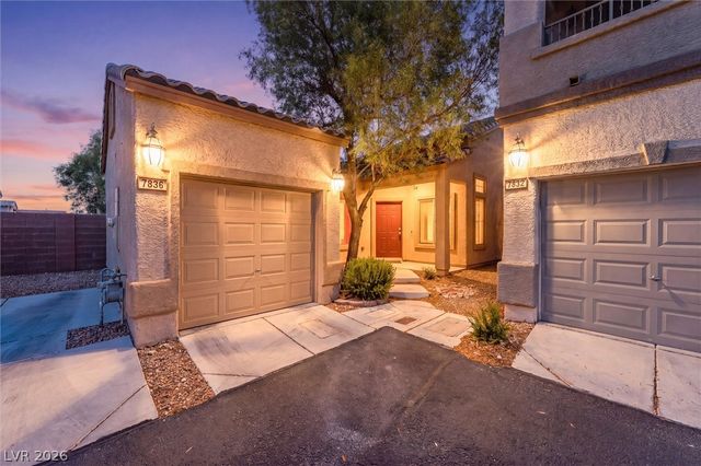 7836 Drydust Court, Las Vegas, NV 89149