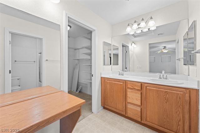 7836 Drydust Court, Las Vegas, NV 89149
