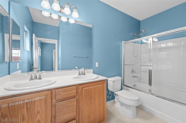 7836 Drydust Court, Las Vegas, NV 89149