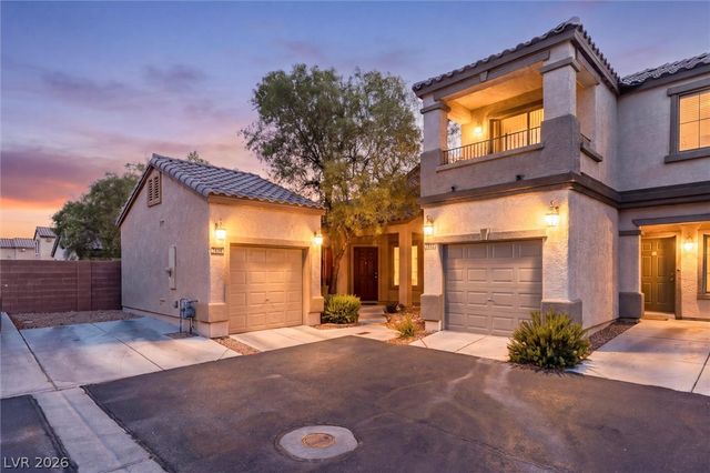 7836 Drydust Court, Las Vegas, NV 89149