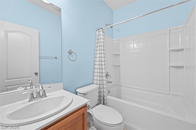 7836 Drydust Court, Las Vegas, NV 89149