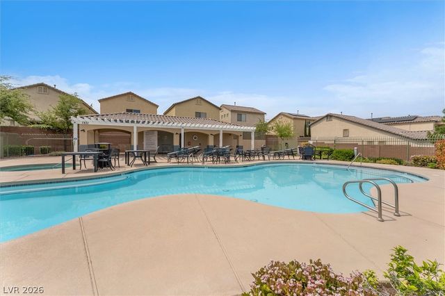 7836 Drydust Court, Las Vegas, NV 89149